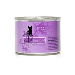 Catz Finefood N°11 lammas & kani