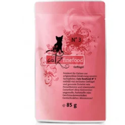 Catz Finefood N°3 siipikarja