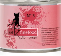 Catz Finefood N°3 siipikarja