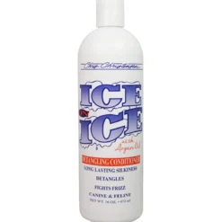 Chris Christensen Hoitoaine Ice on Ice