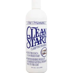 Chris Christensen Shampoo Clean start 473ml