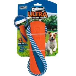 Chuckit Ultra Bumper Vetolelu