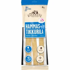 Dagsmark Dentaltikku Riista 45g