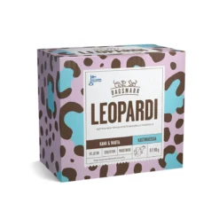 Dagsmark Leopardi kana-nauta kastikkeessa 8x80g