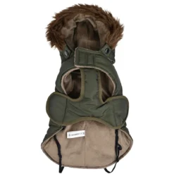 51 Degrees North takki Inuit, khaki