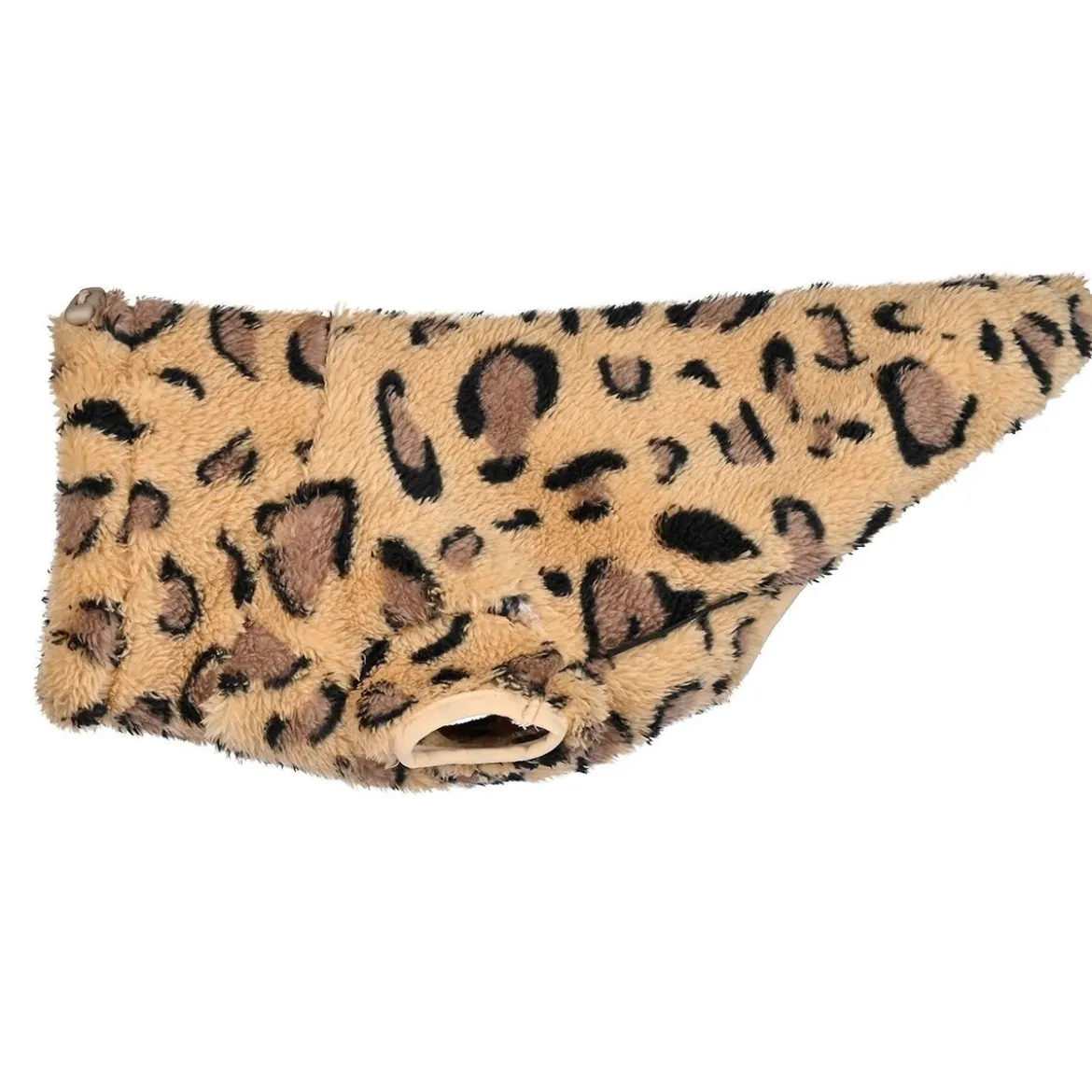 51 Degrees North Turtle Teddy, leopardi