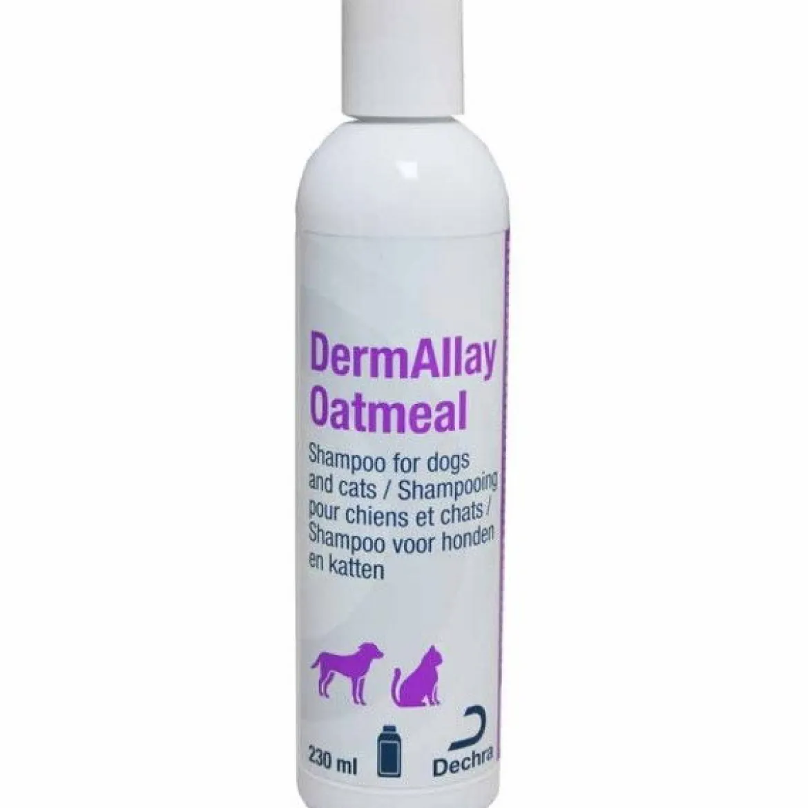 DermAllay Shampoo, kaura