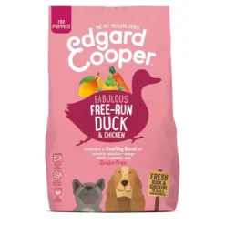 Edgard & Cooper GrainFree Puppy