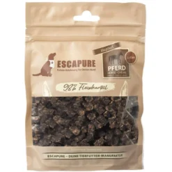 Escapure lihapala hevonen, softies 150g
