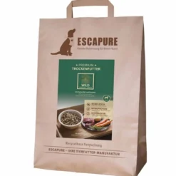 Escapure Riista