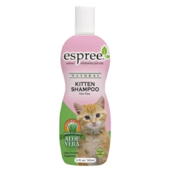 Espree Cat Kitten Shampoo, 355ml
