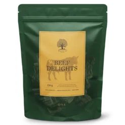 ESSENTIAL Beef Delights 150 g
