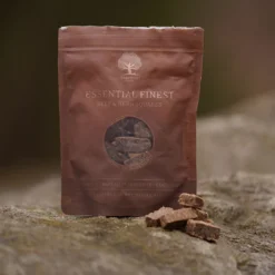 ESSENTIAL Beef & Herb Squares 125 g