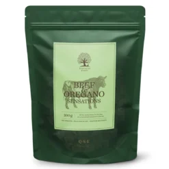 ESSENTIAL Beef & Oregano Sensation 200 g
