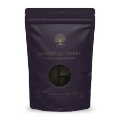 ESSENTIAL Lamb&Venison Bars 100g