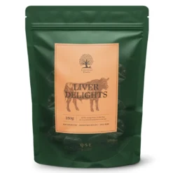 ESSENTIAL Liver Delights 250g