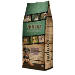 ExtraVoima Rokka 15kg