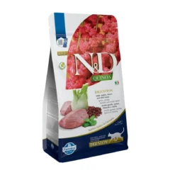 Farmina N&D Quinoa Cat Digestion Lamb 1,5kg