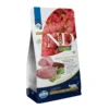 Farmina N&D Quinoa Cat Weight Man Lamb 1,5 kg
