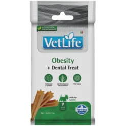Farmina VF Dog Obesity Mini 60g