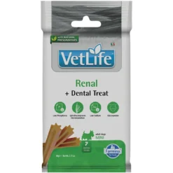 Farmina VF Dog Renal Mini 60g
