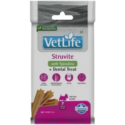 Farmina VF Dog Struvite Mini 60g