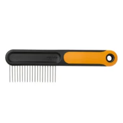 Fiskars harvapiikkinen kampa