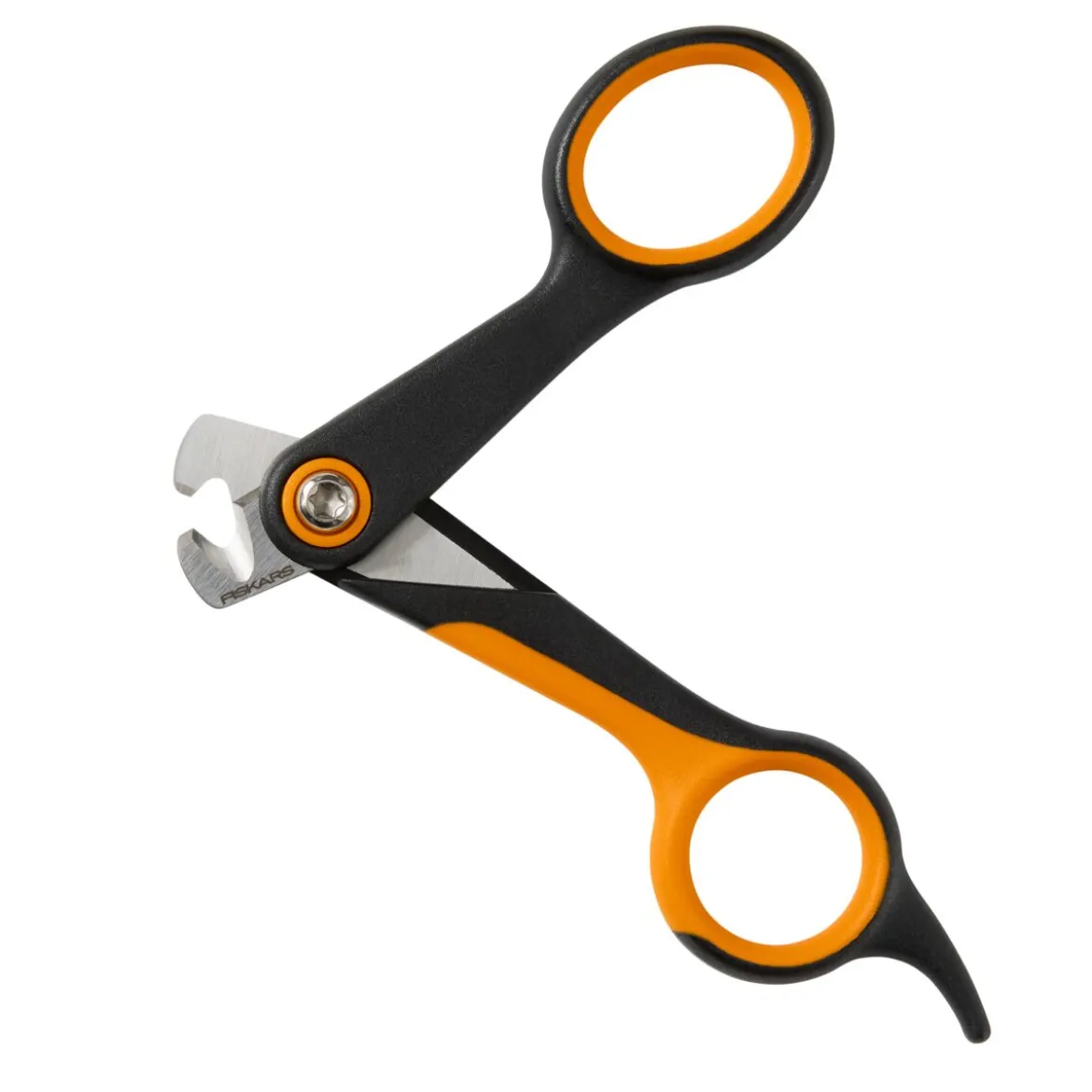 Fiskars pienet kynsileikkurit koiralle