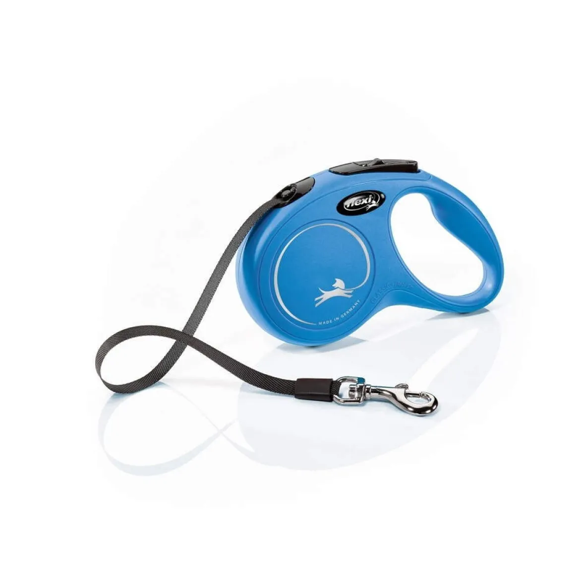Flexi New Classic S Tape 5m/15kg