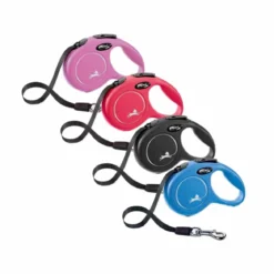 Flexi New Classic Tape XS, 3 m / 12 kg