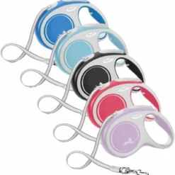 Flexi New Comfort Tape XS 3 m