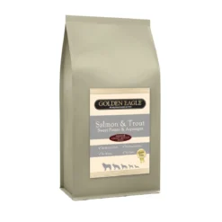 Golden Eagle Grainfree Senior/Light