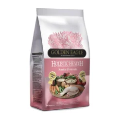 Golden Eagle Holistic Senior Formula
