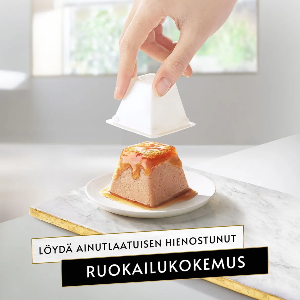 Gourmet Revelations Chicken 2x57g