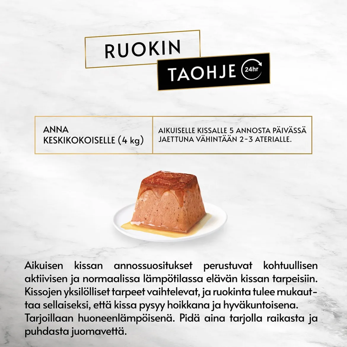Gourmet Revelations Chicken 2x57g