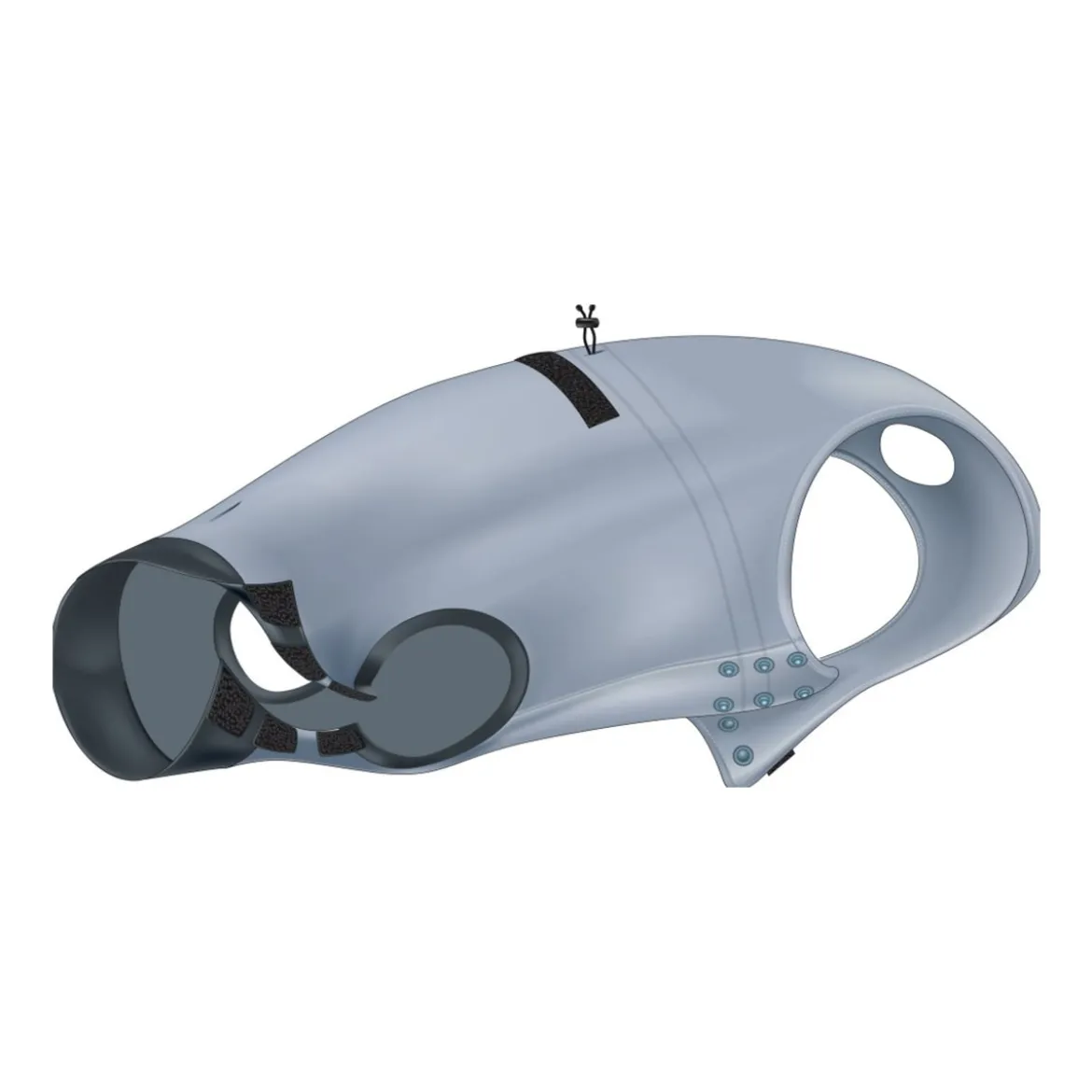 Haavapuku koiralle Trixie