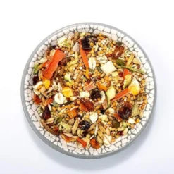 Hamsterin ruoka Bunny HamsterDream Expert Vegetable 500g