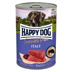 Happy Dog Italy 100 % biisoni