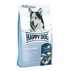 Happy Dog Sport Adult Nordic 28/20 14kg