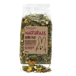 Herbs Plus Rosewood 500g