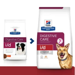 Hill's i/d Dog Food Chicken