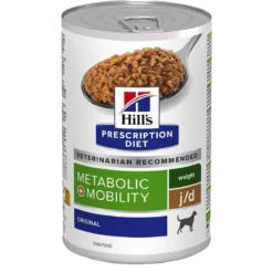 Hill's PD Canine Metabolic+Mobility 370 g