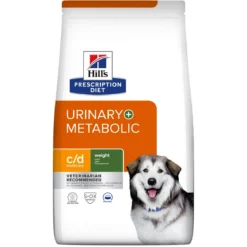 Hill's PD c/d Multicare + Metabolic 12g
