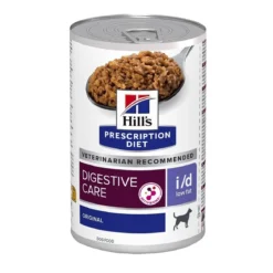 Hill's Prescription Diet i/d Digestive Care Low Fat