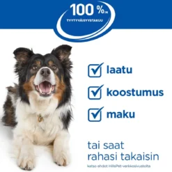 Hill's Science Plan Dog Hypoallergenic Salmon 363 g