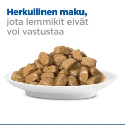 Hill's Science Plan Sterilised Kitten Kana 12 x 85 g