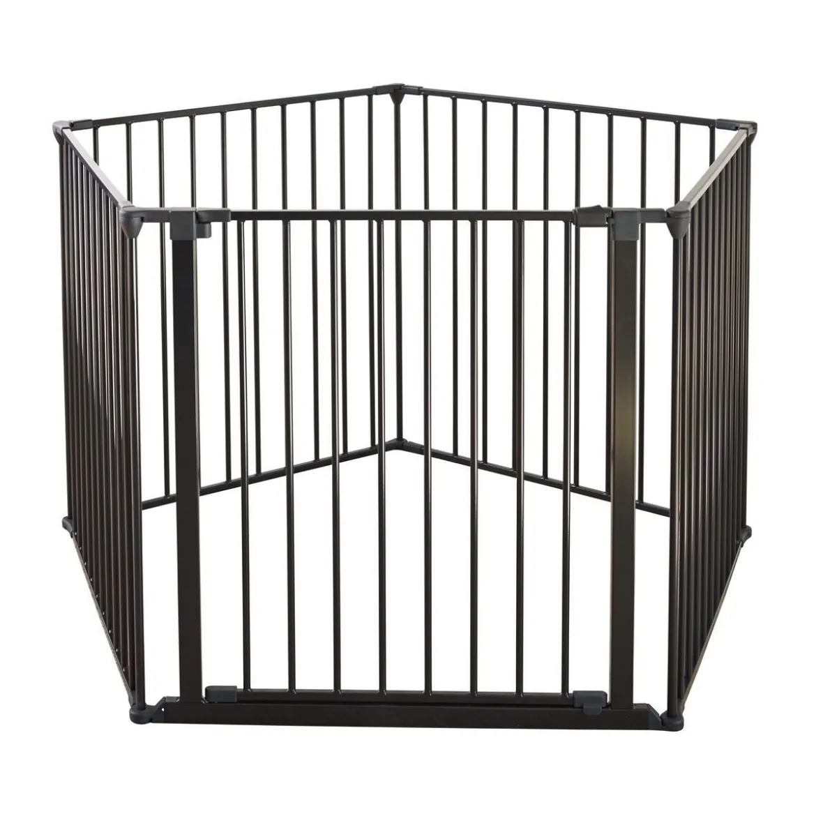 Huoneenjakaja DogSpace Max 2 in 1