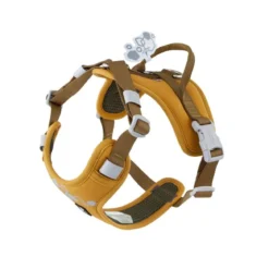 Hurtta Weekend Warrior II ECO koiran valjaat, aavikko