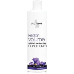 IOD ENL Keratin Volymizing Condition