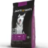 Jahti ja Vahti Extra Energia 12kg